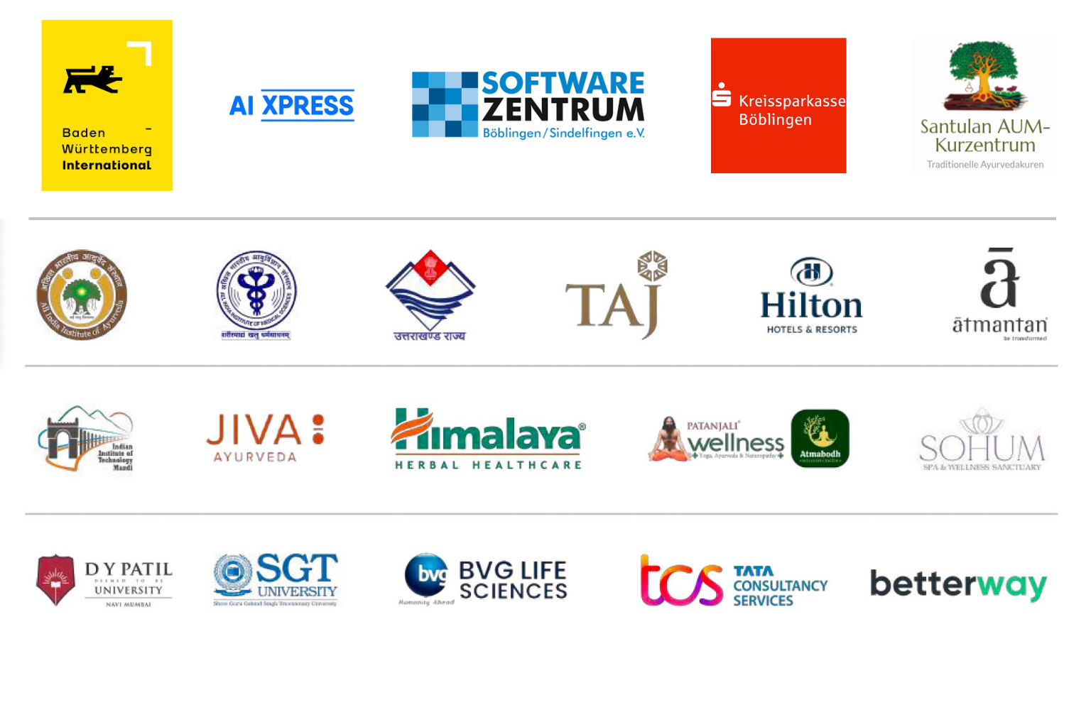 Atreya Partners